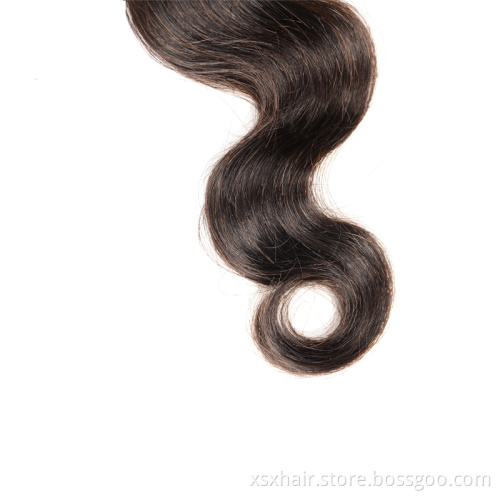 2016 Most Popular cambodian body wave human virgin hair
